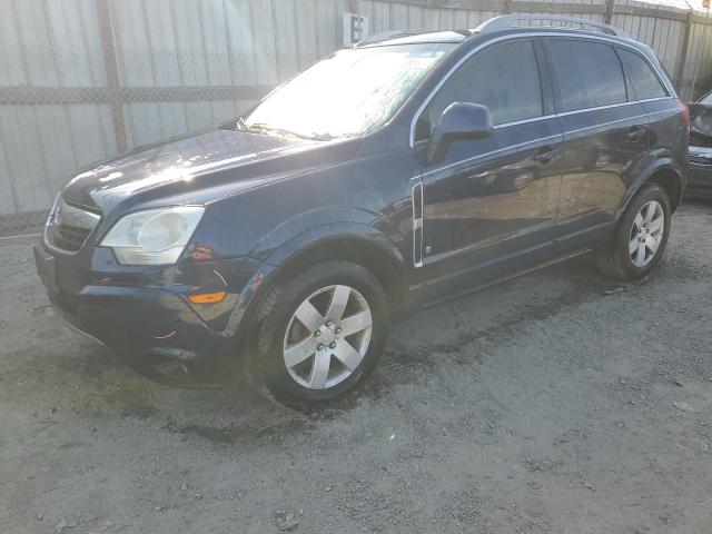  Salvage Saturn Vue