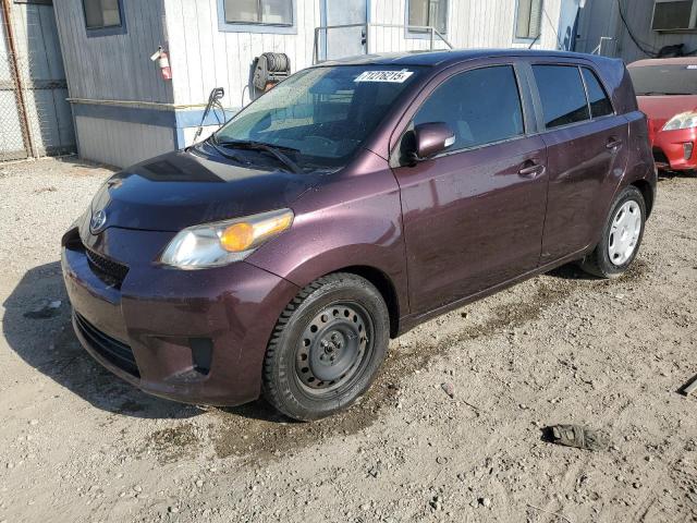  Salvage Toyota Scion