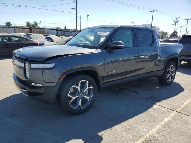  Salvage Rivian Rit