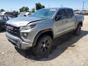  Salvage GMC Canyon