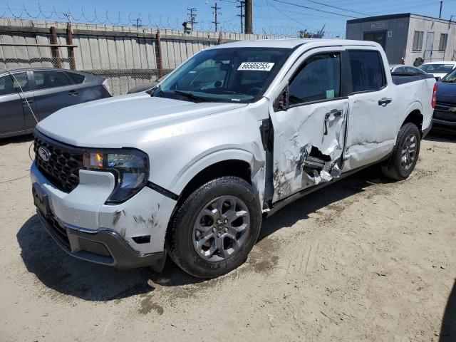  Salvage Ford Maverick