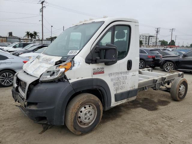  Salvage Ram Promaster