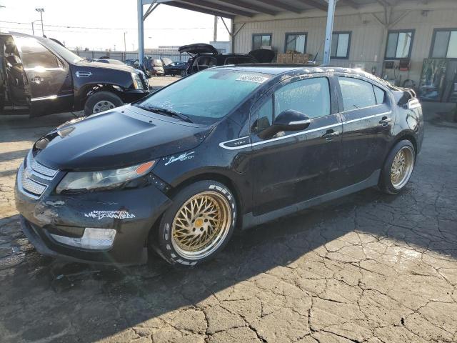  Salvage Chevrolet Volt