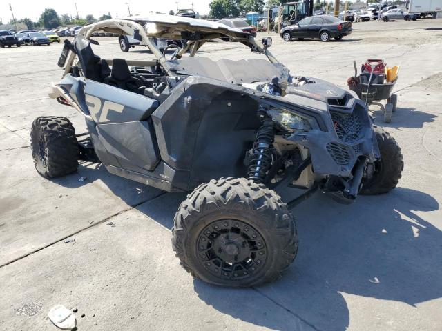 Salvage Can-Am Atv