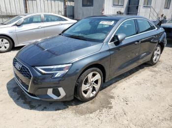  Salvage Audi A3
