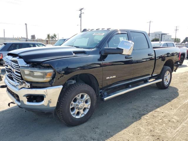  Salvage Ram 2500