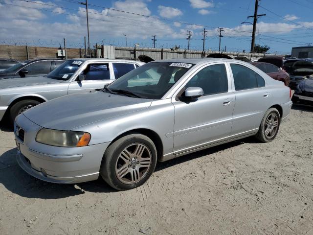  Salvage Volvo S60
