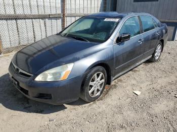  Salvage Hond Accord