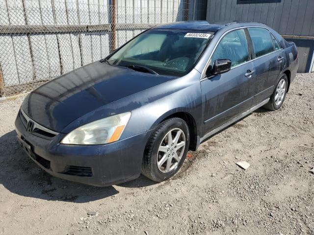  Salvage Hond Accord