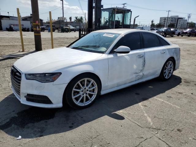  Salvage Audi A6