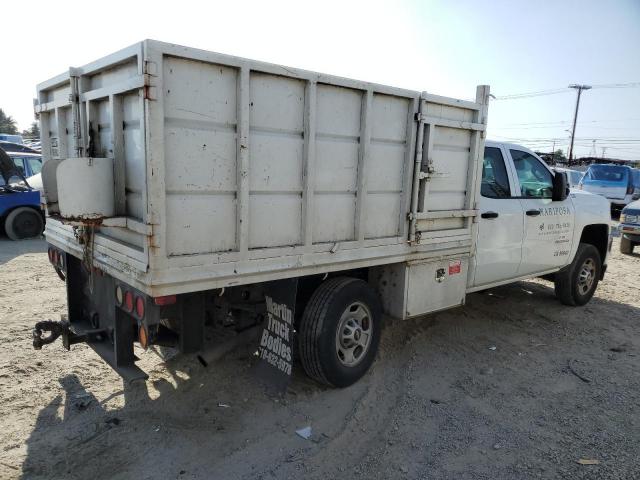 Chevrolet Silverado C2500 Heavy Duty Image 9