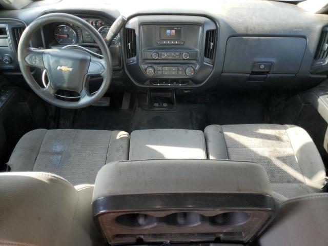 Chevrolet Silverado C2500 Heavy Duty Image 6