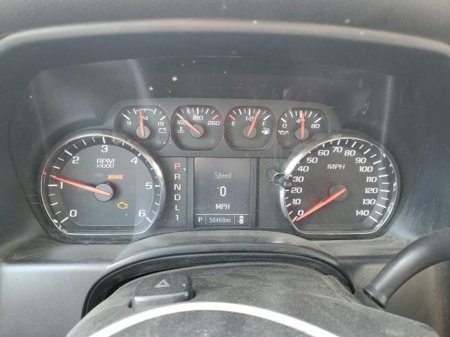 Chevrolet Silverado C2500 Heavy Duty Image 8