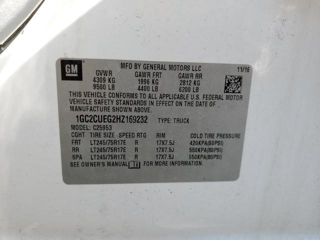 Chevrolet Silverado C2500 Heavy Duty Image 5