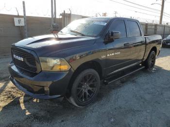  Salvage Dodge Ram 1500