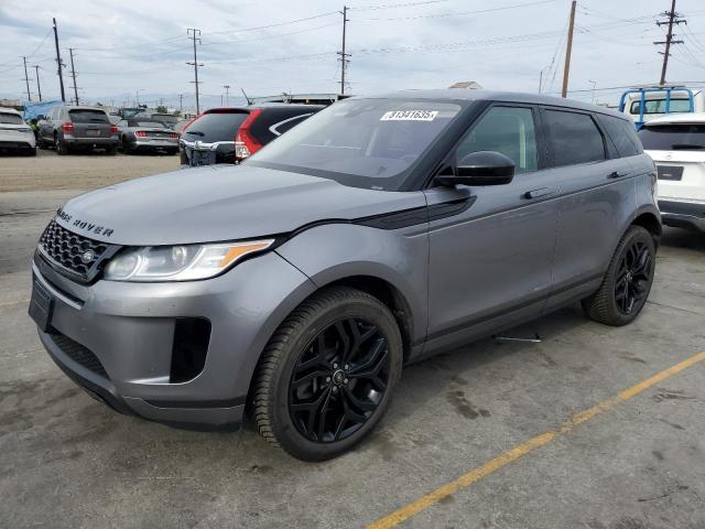  Salvage Land Rover Range Rover
