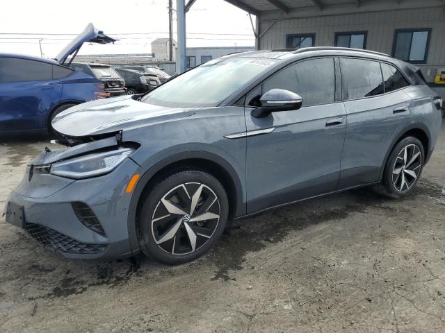  Salvage Volkswagen ID.4