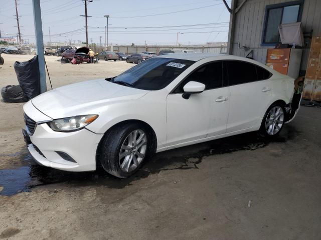  Salvage Mazda 6