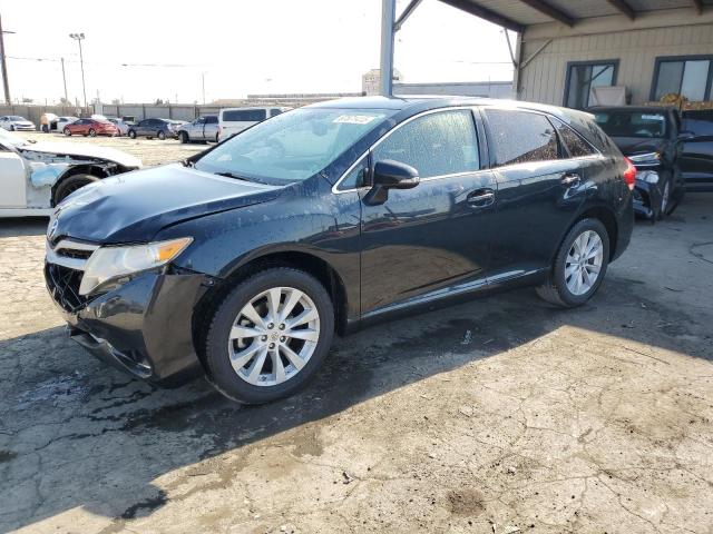  Salvage Toyota Venza