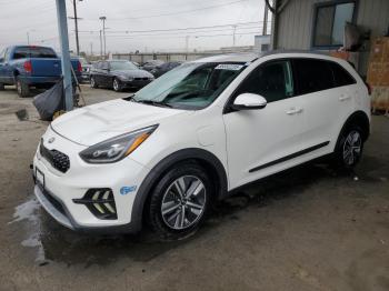  Salvage Kia Niro