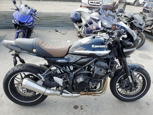  Salvage Kawasaki Z Zr 1000