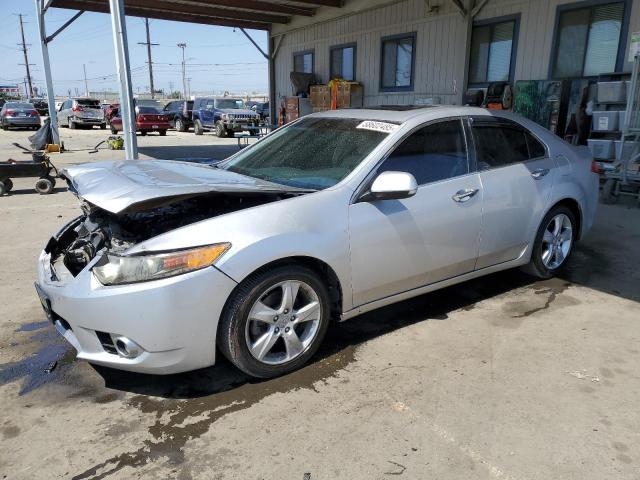  Salvage Acura TSX