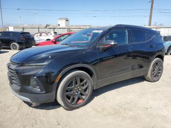  Salvage Chevrolet Blazer