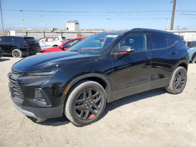  Salvage Chevrolet Blazer