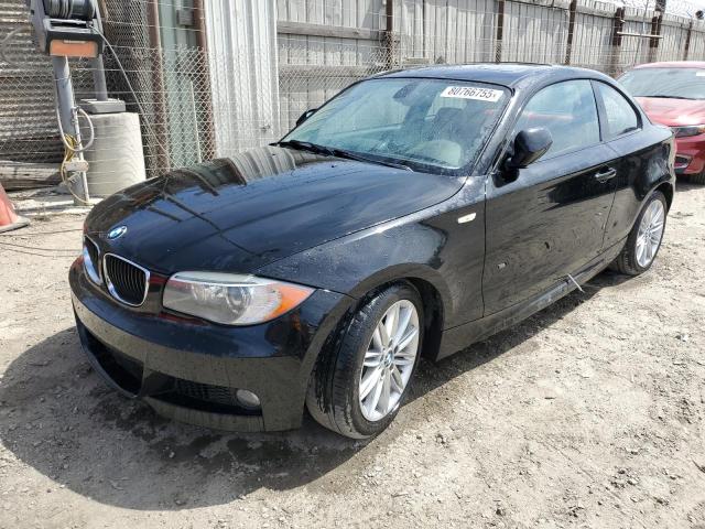  Salvage BMW 1 Series