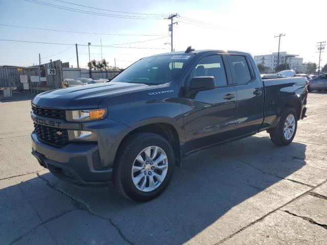  Salvage Chevrolet Silverado C1500 Custom