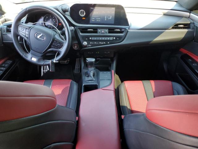 Lexus Es 250 Base Image 4