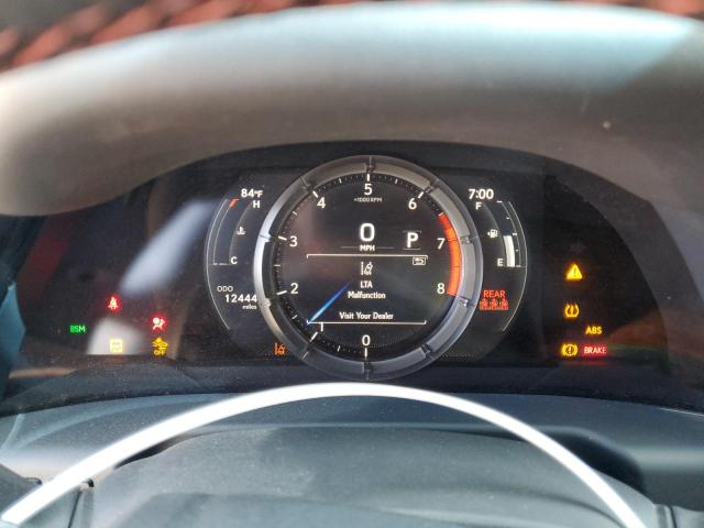 Lexus Es 250 Base Image 9