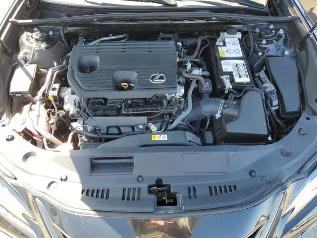 Lexus Es 250 Base Image 8