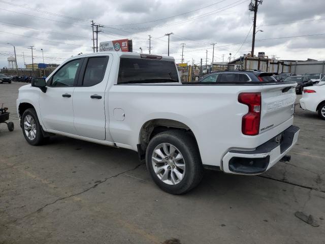 Chevrolet Silverado C1500 Custom C1500 Custom Image 7