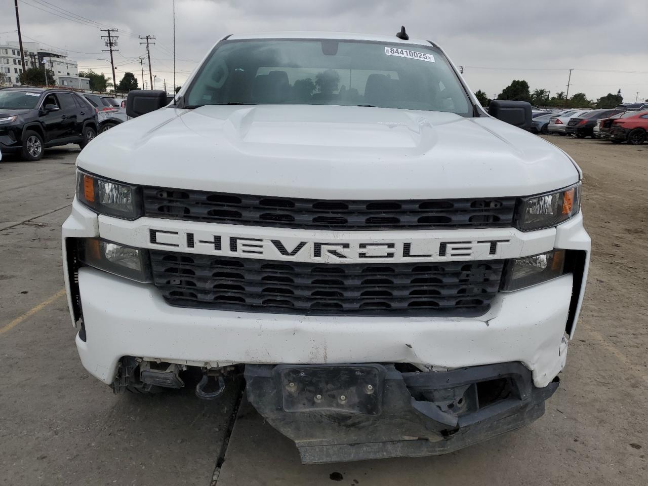 Chevrolet Silverado C1500 Custom C1500 Custom Image 5