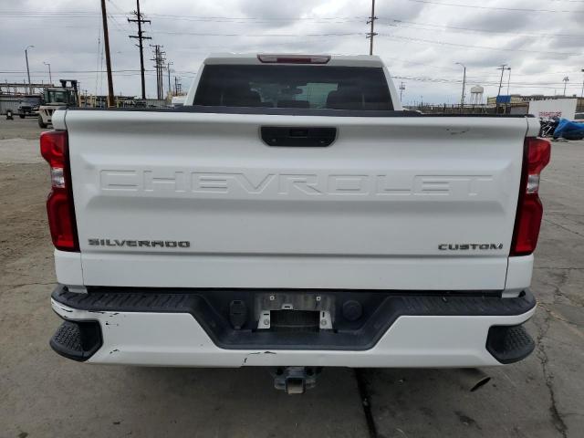 Chevrolet Silverado C1500 Custom C1500 Custom Image 2