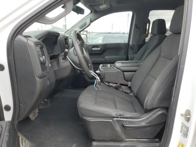 Chevrolet Silverado C1500 Custom C1500 Custom Image 4