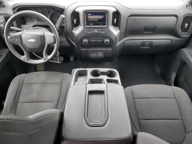 Chevrolet Silverado C1500 Custom C1500 Custom Image 9