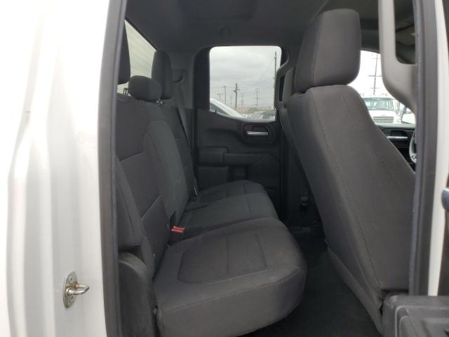 Chevrolet Silverado C1500 Custom C1500 Custom Image 3