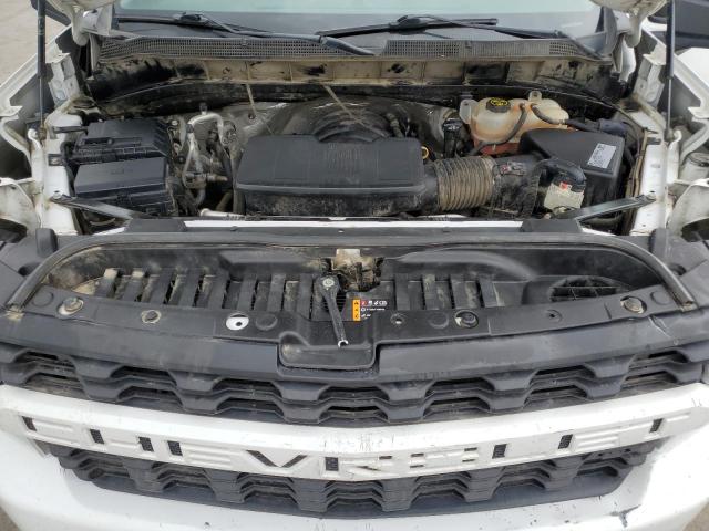 Chevrolet Silverado C1500 Custom C1500 Custom Image 10