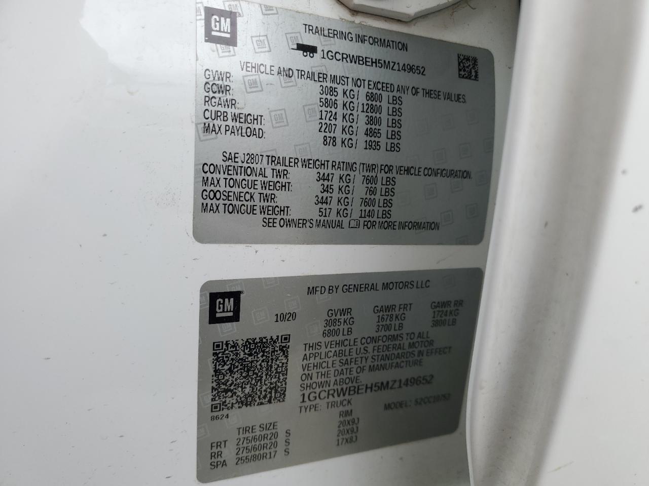 Chevrolet Silverado C1500 Custom C1500 Custom Image 11