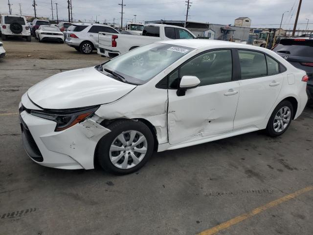  Salvage Toyt Corolla