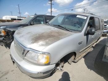  Salvage Ford Expedition