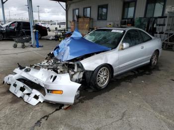  Salvage Acura Integra