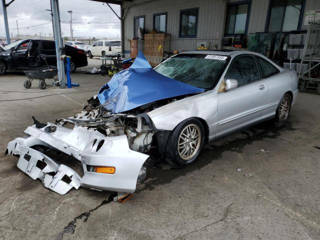  Salvage Acura Integra
