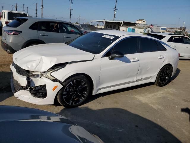  Salvage Kia K5