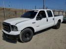 Ford F-250 Super Duty Image 1