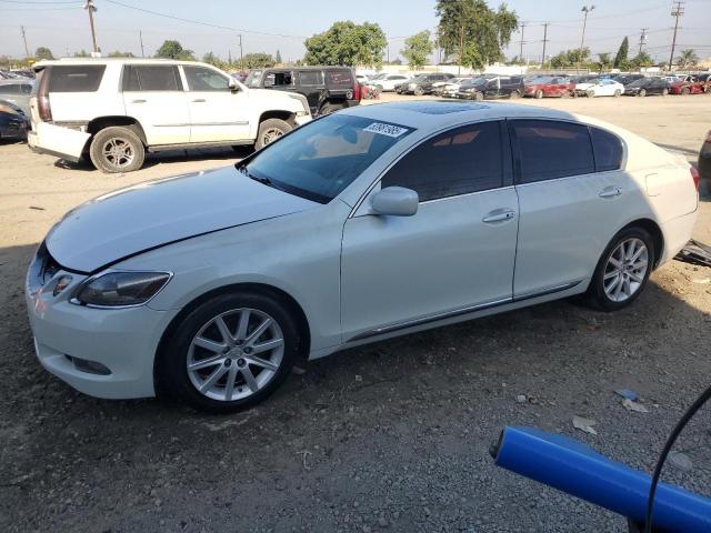  Salvage Lexs Gs300