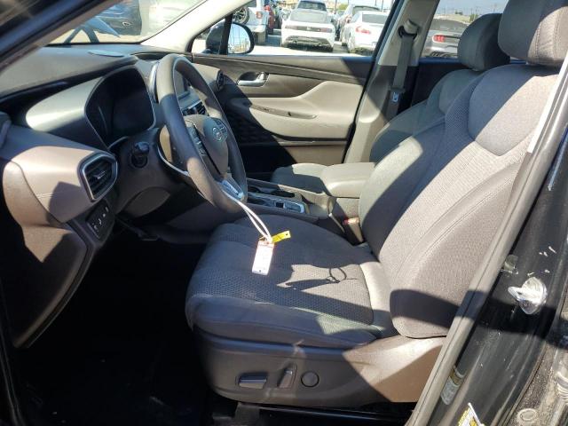 Hyundai SANTA FE Sel Image 5