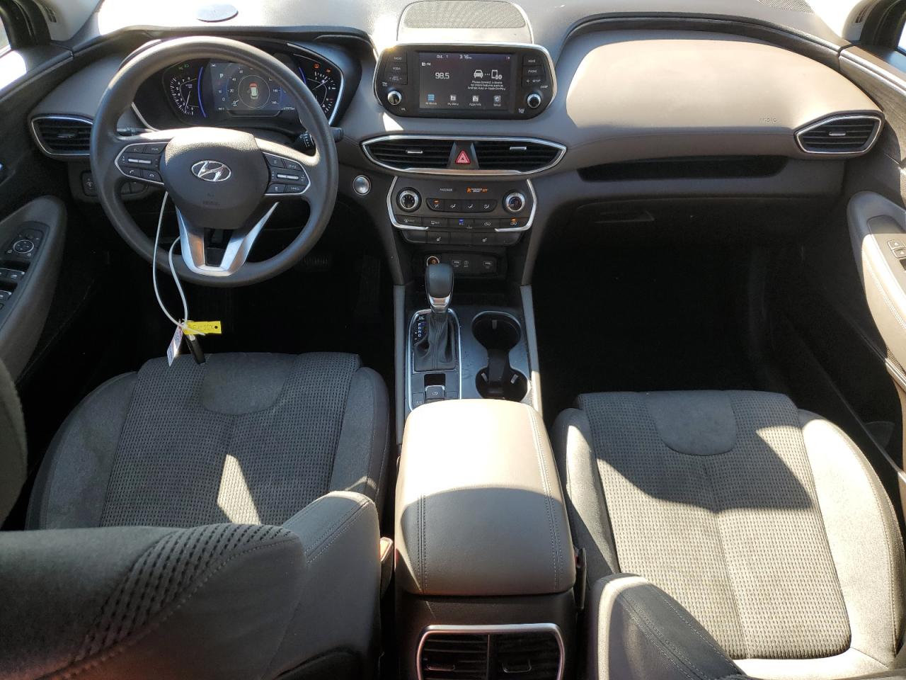 Hyundai SANTA FE Sel Image 3